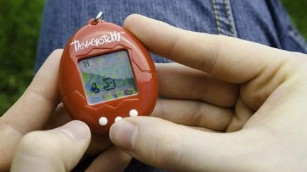 Tamagotchis : les célèbres jouets électroniques des années 1990 sont de retour