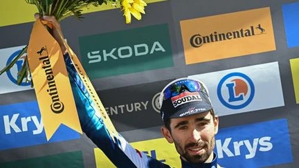 Tour de France 2025 : 