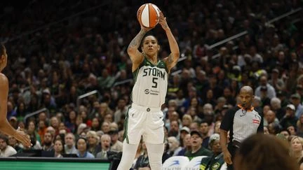 Basket : comment Gabby Williams est devenue, en peu de temps, un élément majeur de son équipe en WNBA