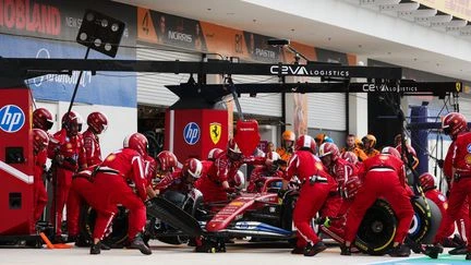 F1 : que peut vraiment changer le deuxième arrêt au stand obligatoire, instauré cette année au Grand Prix de Monaco ?