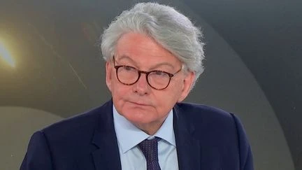 Frappe américaine en Iran : pour Thierry Breton, Netanyahou 