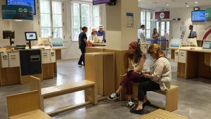 SNCF : à Strasbourg, un rendez-vous obligatoire pour accéder au guichet en gare