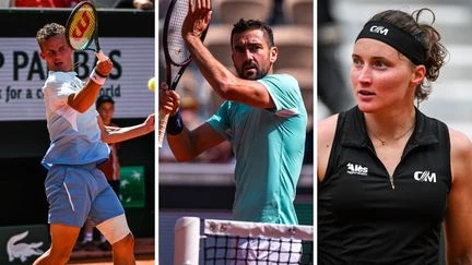 Roland-Garros 2025 : l'élimination de Borna Coric, quatre Français accèdent au tableau principal… Ce qu’il faut retenir des qualifications