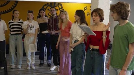 Enseignement : des écoles de comédies musicales pour les passionnés qui veulent faire carrière