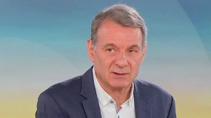 Vote de confiance du 8 septembre : 