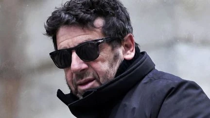 Patrick Bruel annule ses concerts jusqu'en octobre