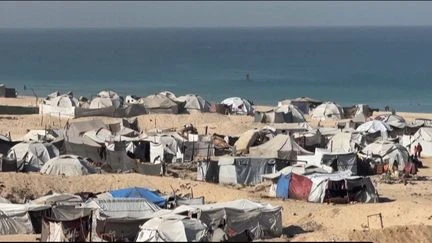 Gaza : une situation toujours critique pour les Palestiniens