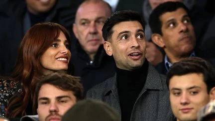 Ligue des champions : pour Javier Pastore, 