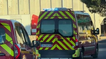 Pompiers sous tension : le quotidien intense entre accidents et urgences à Narbonne