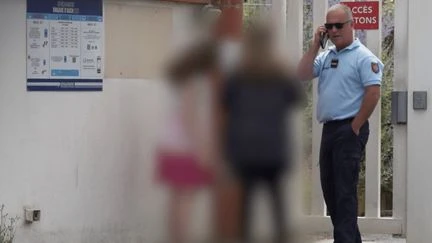 Disparition de Lyhanna : le suspect avait déjà été visé par des plaintes pour viol 