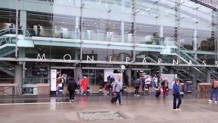 SNCF : des billets bientôt plus chers pour financer la rénovation des rails ?