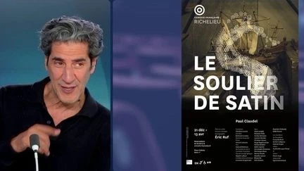 Festival d’Avignon, concerts aux arènes de Nîmes… Et si on sortait ?
