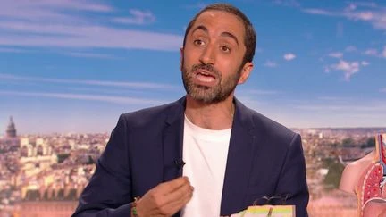 Canicule : les conseils du docteur Jimmy Mohamed pour moins souffrir de la chaleur