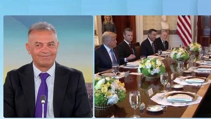 Israël / Gaza : « L’objectif final de Benyamin Nétanyahou, c’est l’annexion totale » selon Adel Bakawan
