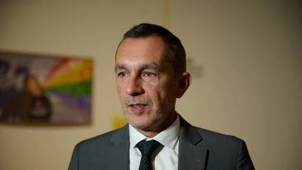 Le président du Mucem Pierre-Olivier Costa, suspendu de ses fonctions