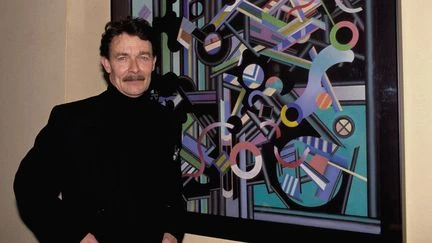 Le comédien Jacques Charrier, deuxième mari de Brigitte Bardot et père de son fils, est mort à l'âge de 88 ans