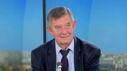 Crise politique : 