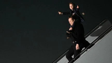 Elon Musk (3/5) : une croisade nataliste