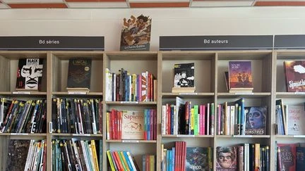 Les quatre BD et romans graphiques à croquer sans modération en juin 2026