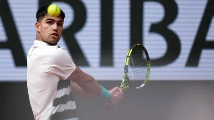 Roland-Garros 2025 : 
