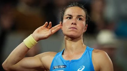 Roland-Garros 2025 : Loïs Boisson ne va 