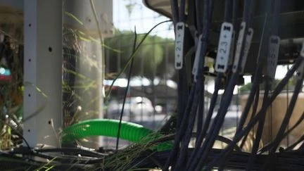 Vol de câbles en cuivre : les malfrats s’attaquent désormais aux commerces et aux particuliers