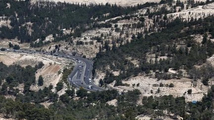Guerre au Proche-Orient : on vous explique ce qu'est le projet polémique de colonie israélienne E1, qui couperait la Cisjordanie en deux