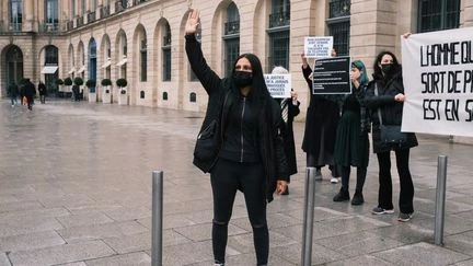 Violences conjugales : l'Etat condamné après l'assignation d'une femme qui n'a pas pu assister au procès de son ex-compagnon