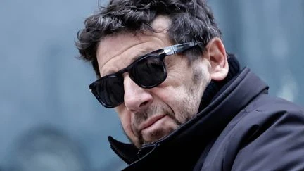 Annulation des concerts de Patrick Bruel : le directeur du festival Grandes Marées, en Normandie, fait état d'un 