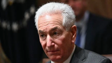 La nomination de Charles Kushner comme ambassadeur des Etats-Unis en France validée après le feu vert du Sénat américain