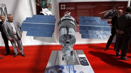 La Russie teste sa propre version de Starlink et a mis en orbite ses premiers satellites