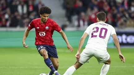 Ligue Europa : Olivier Giroud offre un premier succès difficile au Losc face à Brann Bergen