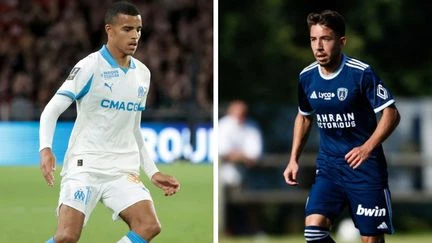 Ligue 1 : 