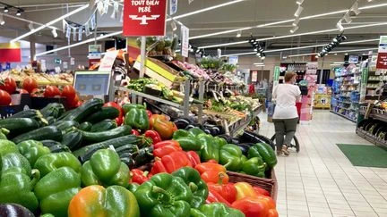 Rapport du Sénat sur la grande distribution : le président de la Coopération agricole appelle à 
