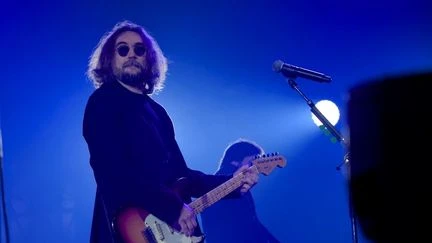 Matmatah célèbre ses 30 ans à l'Accor Arena : 