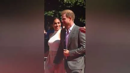 Roi Charles III : Harry et Meghan de retour à Londres
