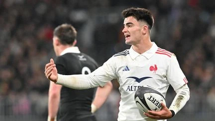 Nouvelle-Zélande-France : les Bleus pour un exploit face aux All Blacks ? Suivez le deuxième match de la tournée d'été