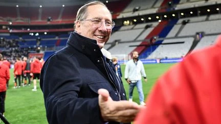 Football : sous réserve de son maintien en Ligue 1, l'Oympique lyonnais pourra disputer la Ligue Europa après avoir trouvé un accord financier avec l'UEFA