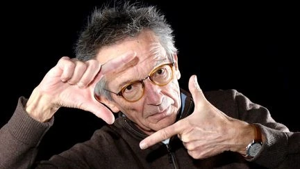 Patrice Leconte parle des histoires d'amour : 