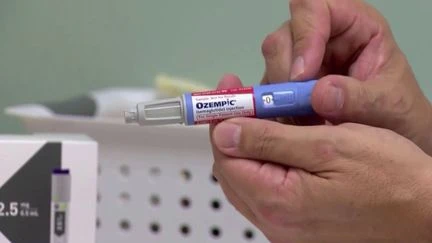 Obésité : la mode des médicaments qui font perdre du poids