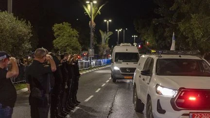 Plan de paix à Gaza : l'armée israélienne annonce que les quatre dépouilles d'otages rendues lundi ont été identifiées