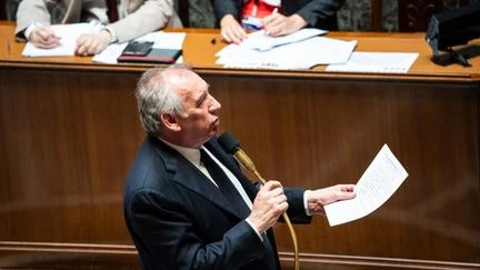 Affaire Bétharram : François Bayrou publie sur son site Internet les 