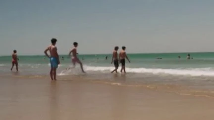 Week-end de Pentecôte : le tourisme profite des températures anormalement élevées