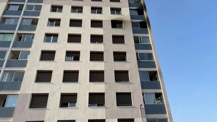 Incendie à Valence : une vingtaine de personnes blessées dans la Drôme