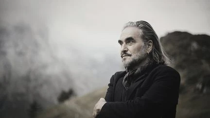 La playlist franceinfo : Stephan Eicher