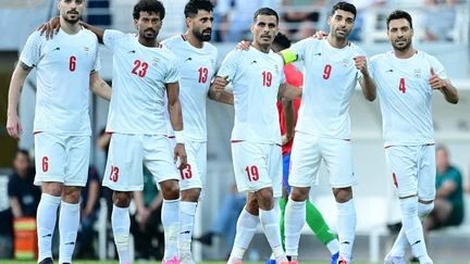 Coupe du monde 2026 : l'Iran a obtenu les visas mexicains pour son équipe