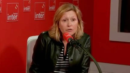 Vote de confiance : 