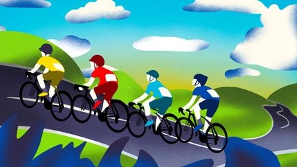 Tour de France 2025 : profil, horaires, une nouvelle chance pour les baroudeurs ? La 15e étape en questions