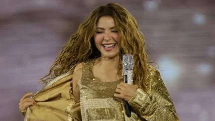 Coupe du monde 2026 : Shakira dévoile le clip de 