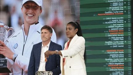 Roland-Garros 2025 : classement mondial, statut privilégié... On vous explique le principe des têtes de série et leurs avantages